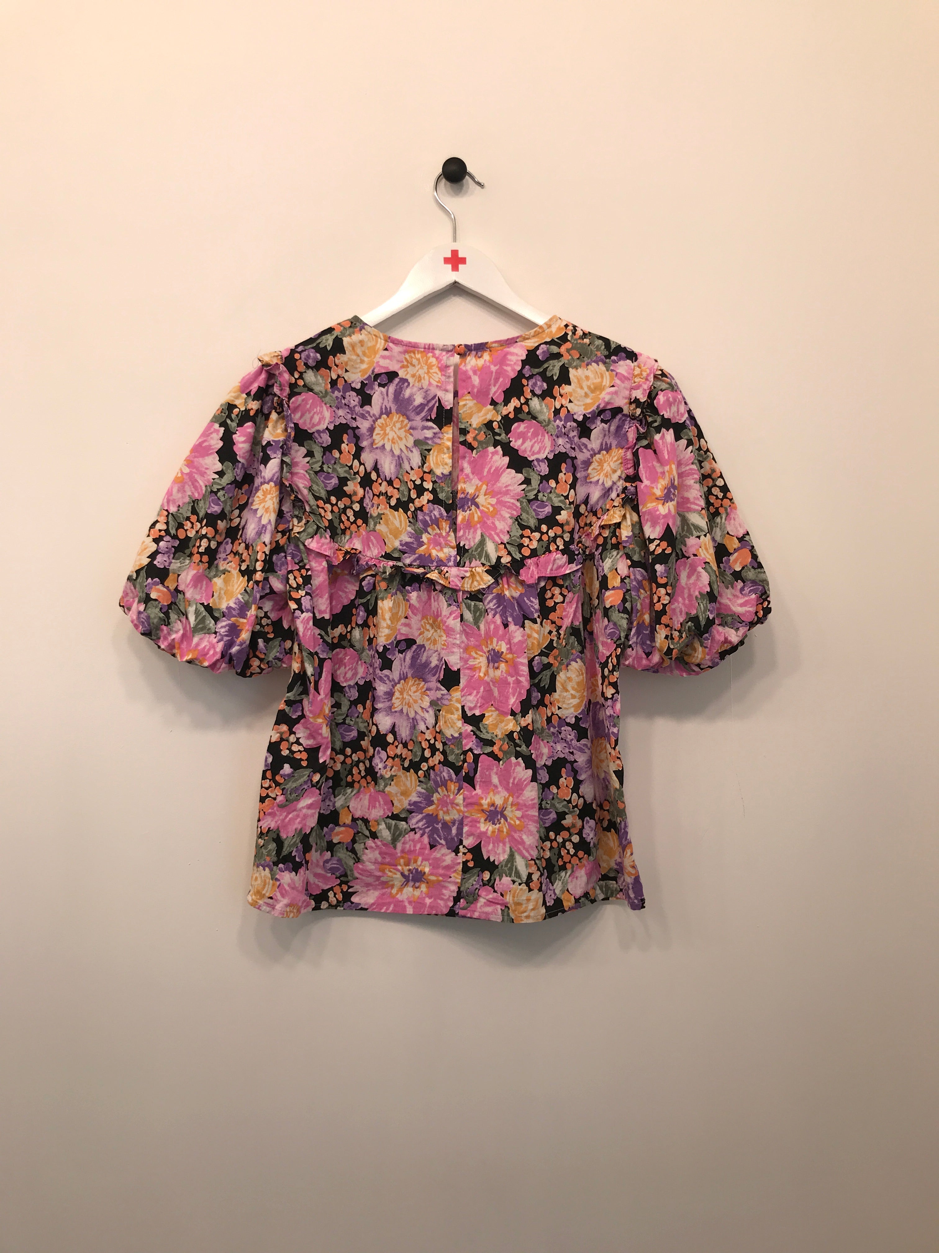 Vila Bluse